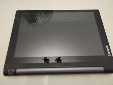 планшет: Lenovo Yoga planşet - Marka/model: Lenovo Yoga Tablet seriyası - — 2