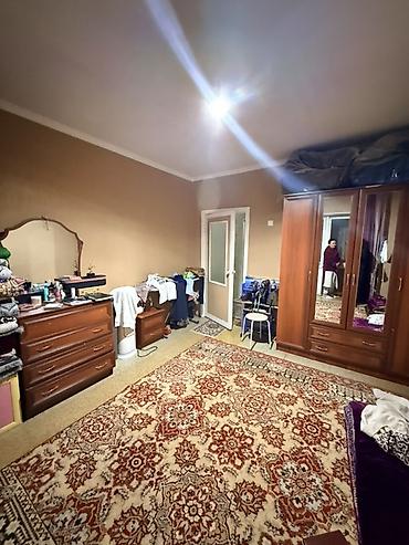 квартира 5 мкрн: 2 комнаты, 49 м², 5 мкр Индивидуалка, 5 этаж, Требуется ремонт — 2