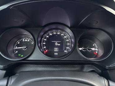 124 e500: Renault SM6: 2018 г., 2 л, Автомат, Бензин, Седан — 7