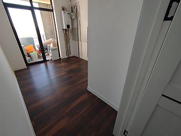 Продажа квартир: 1 комната, 46 м², Элитка, 14 этаж, Евроремонт — 3