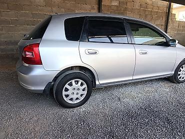 компрессор кондиционера хонда цивик 4д: Honda Civic: 2001 г., 1.5 л, Автомат, Бензин, Хэтчбэк — 4