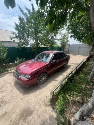 ремень генератора матиз: Daewoo Nexia: 2010 г., 1.5 л, Механика, Бензин, Седан at lalafo.kg ремень генератора матиз: Daewoo Nexia: 2010 г., 1.5 л, Механика, Бензин, Седан