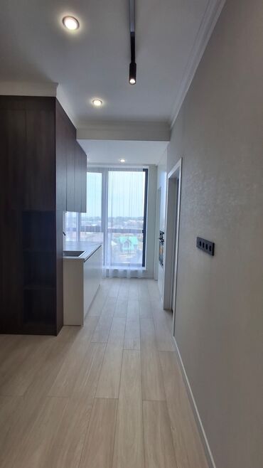 дом сокулук квартира: 2 комнаты, 49 м², Элитка, 4 этаж, Дизайнерский ремонт