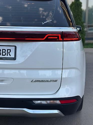 масло бмв: Kia Carnival: 2021 г., 2.2 л, Автомат, Дизель, Минивэн — 5