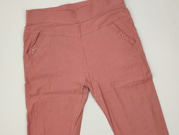 allegro legginsy push up: Spodnie 3/4 damskie, rozmiar 3XL