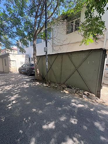 аренда гараж: TECILI QARAJ ARENDA🆘BAKU MEDIKAL PLAZA! QARAJ ARENDAYA VERILIR — 4