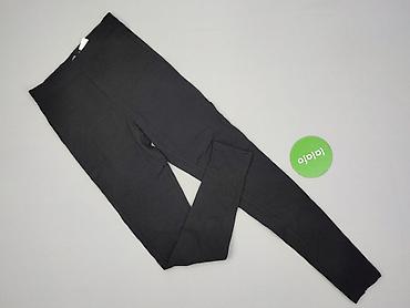 botki h: Sinsay, Legginsy rozmiar XS — 2