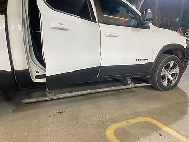 разборка додж рам: Срочно!RAM 1500 (поколение DT), полноразмерный пикап с двухрядной — 5