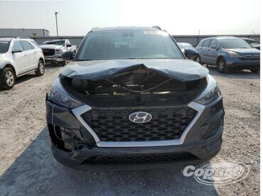 hyundai tucson nece masindi: Hyundai Tucson: 2 l | 2020 il Hetçbek