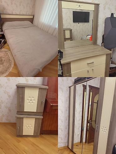 kardon satisi: Yataq desdi ideal veziyyetde satilir‼️ 450 azn.demek olarki — 1