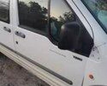 Transport: ALNASER 1.8TDCI ZA FORD TRANSIT CONNECT OD 2002. DO 2007. GOD. | — 7