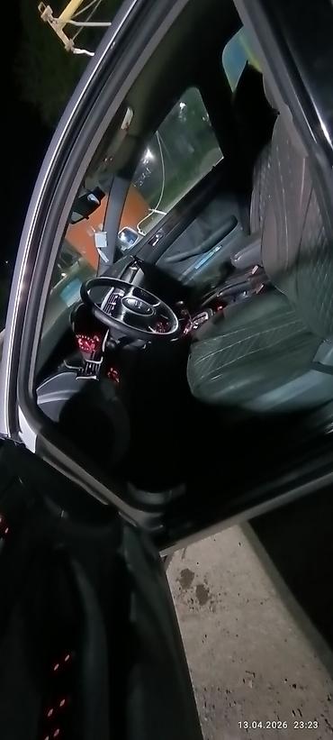 Audi: Audi A6: 2000 г., Седан — 9