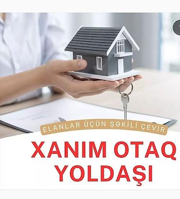 Квартиры: Həzi Aslanov metrosuna ayaqla 4-5 dəqiqəlik məsafədə 9mərtəbəli — 5