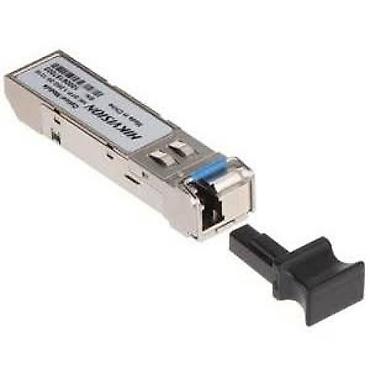 tp link modem satilir: Hikvision HK-SFP-1.25G-20-1310 – 1.25G, 20 km, Single-Mode — 1