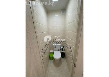 Продажа квартир: 2 комнаты, 77 м², Элитка, Евроремонт at lalafo.kg — 10 Продажа квартир: 2 комнаты, 77 м², Элитка, Евроремонт — 10