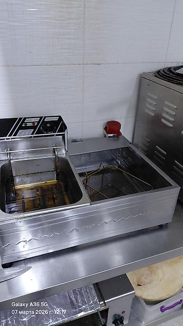 манты 10 с: Продаётся полный комплект оборудования из готового бизнеса.

- — 9