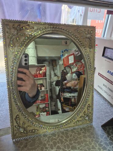 Xonça: Xına ve nabat xoncalari 12 m başlayır toy güzgüsü 10 man 2 ədəd — 15