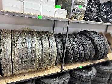 Мотозапчасти и аксессуары: Аккумулятор Новый — 6