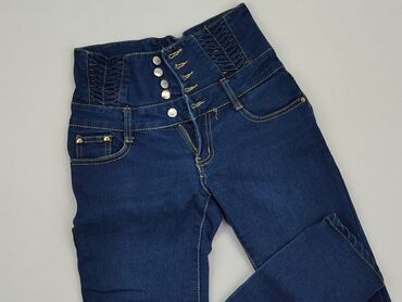 t shirty polska marka: Jeans, S (EU 36), condition - Very good
