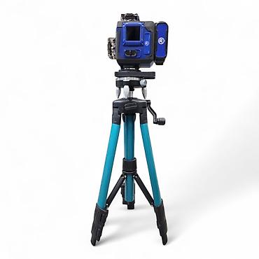 лазерный уровень танк: №: 10427 Məhsulun adı: Lazer nivelir Zenit S880 Brend: Зенит — 3