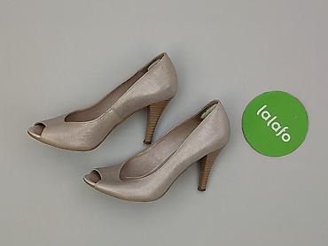 buty do garnituru deichmann: Półbuty damskie, rozmiar 36 — 3