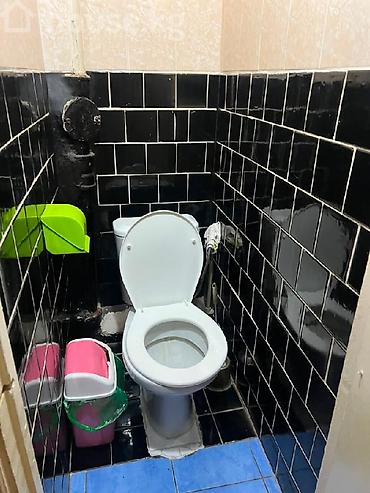 площадь: 2 комнаты, 52 м², Таатан ТЦ Индивидуалка, 5 этаж, Косметический ремонт — 6