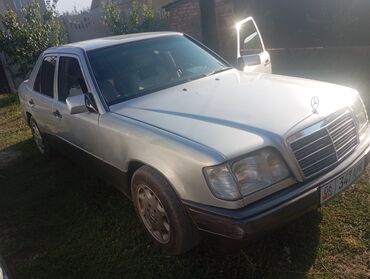 goform шины цена: Серебристый седан Mercedes-Benz E-Class W124 с характерным дизайном