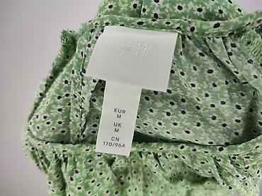 mango rn 115455: H&M, Sukienka damska, rozmiar M — 4