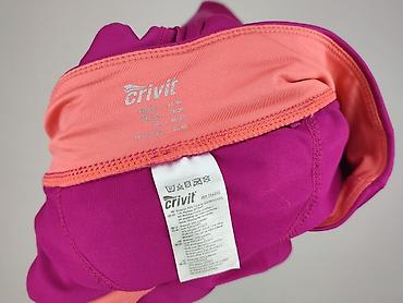 young multi: Crivit, Legginsy Sportowe damskie, rozmiar 2XL — 5