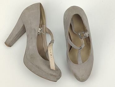 t shirty balenciaga damskie: Flat shoes for women, 39, condition - Good