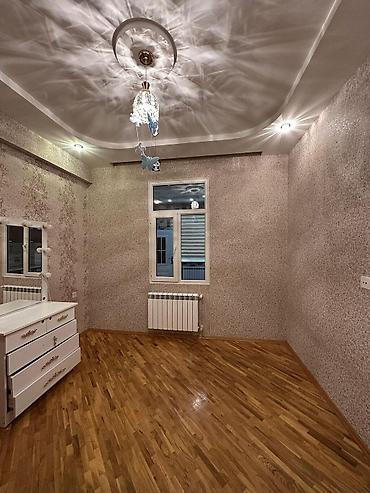 melissa park ipoteka evler: 3 otaqlı, Yeni tikili, 98 kv. m — 5