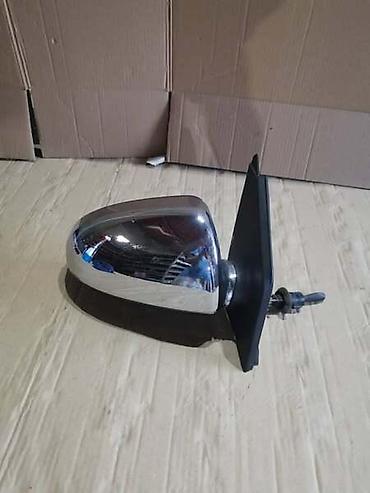 bbs volan: RETROVIZOR DESNI (BOJA HROM) ZA SMART FORTWO OD 2007. DO 2014. GOD. | — 3