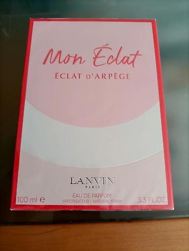 eclat parfum: Lanvin Éclat d’Arpège Mon Éclat – qadınlar üçün eau de parfum - Həcm — 2