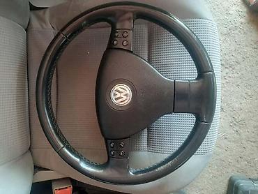 swiss tools imbus: VOLAN ZA VOLKSWAGEN PASSAT B6 | Volan mf pasat b6 u extra stanju. Uz — 1