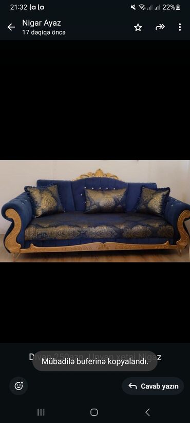 Dolablar: Divan