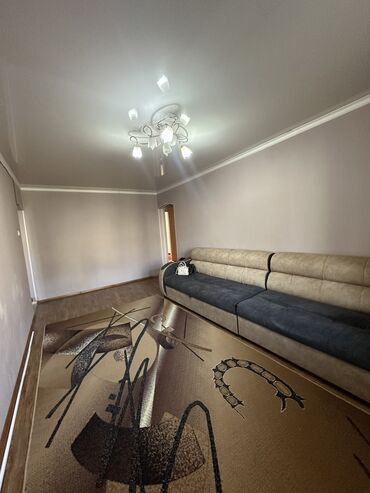 Продажа квартир: 2 комнаты, 58 м², 104 серия, 3 этаж, Косметический ремонт — 1