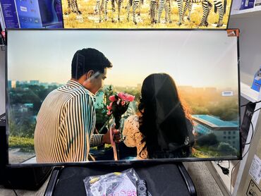 Телевизоры: Телевизор TCL 43V6B Ultra HD (4K) LED-телевизор 43" TCL 43V6B — 9