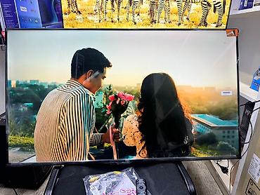 Телевизоры: Телевизор TCL 43V6B Ultra HD (4K) LED-телевизор 43" TCL 43V6B — 17