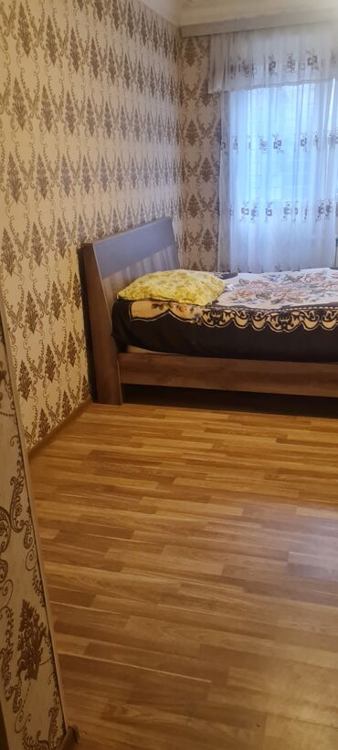 Uzunmüddətli kirayə mənzillər: Əhmədli diaqnoz tibb mərkəzinə yaxın təmirli tam əşyalı — 1