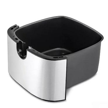 arduino uno: Air Fryer "Fakir Uno Chefry" — 8