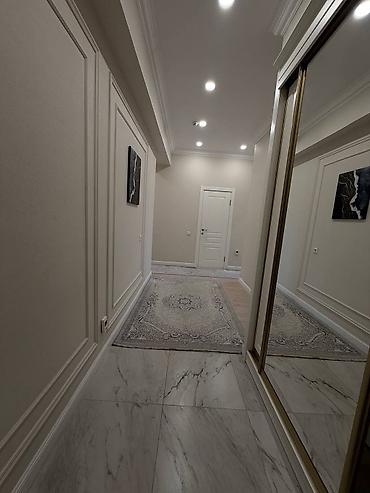 Продажа квартир: 2 комнаты, 74 м², Элитка, 8 этаж, Евроремонт — 13