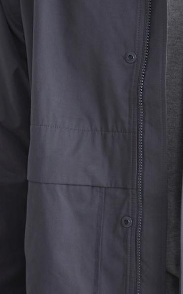 north face kurtka: Мужская куртка, Ветровка, Осенняя, Lc Waikiki, L — 5