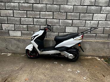 cf moto 300sr: Продаётся мото М8 
Куб: 150
Осмотр: Манас шаары цена: 27000 
Номер — 3