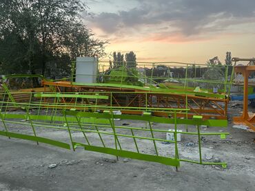 Другие услуги: Предоставляем услуги; монтаж, демонтаж, перевозка, погрузка, башенных — 4