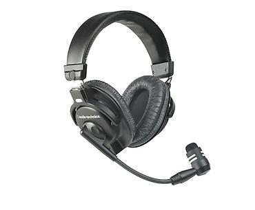 №: 15133 Məhsulun adı: Studiya qulaqlıqları Audio-Technica BPHS1