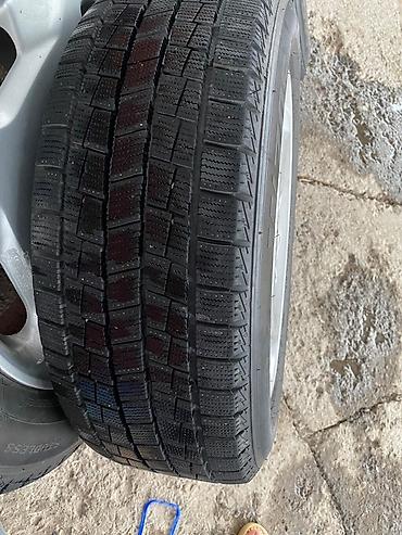 215 45 р17: Комплект резины зима:215/60 R17 один сезон Диски Honda odyssey — 4