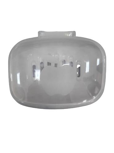Banka qapaqları: Məhsul: Ashkan Plastic sabun qabı (qapaqlı) - Material: Davamlı — 2