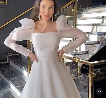 Свадебные платья: Распродажа Свадебных платьев более 50 видов От 5000 с - Коллекция — 5