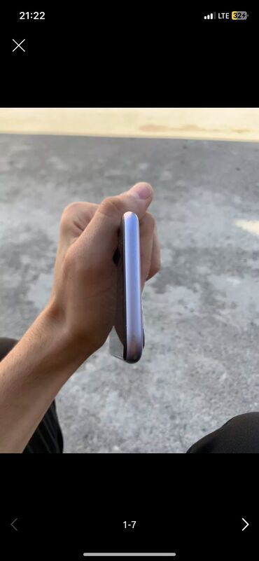 Apple iPhone: IPhone 11, 64 GB
