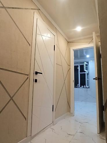 Ремонт под ключ: Ремонт под ключ | Ванны Больше 6 лет опыта — 8